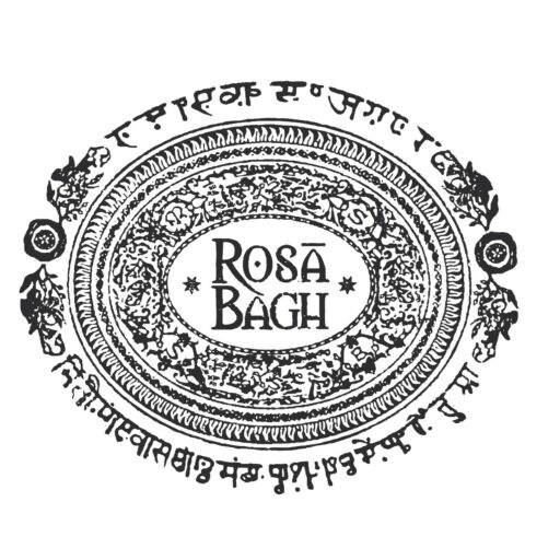 Rosa Bagh